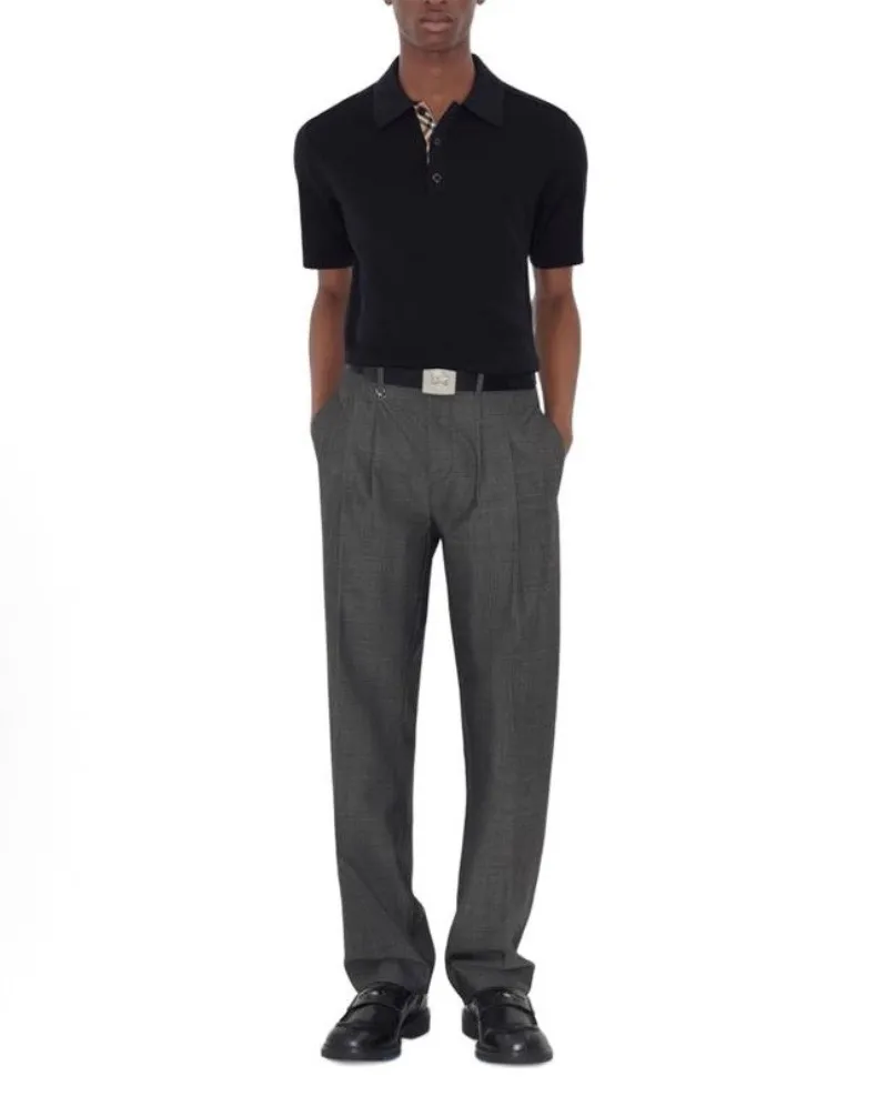 BURBERRY BBR POLO #
